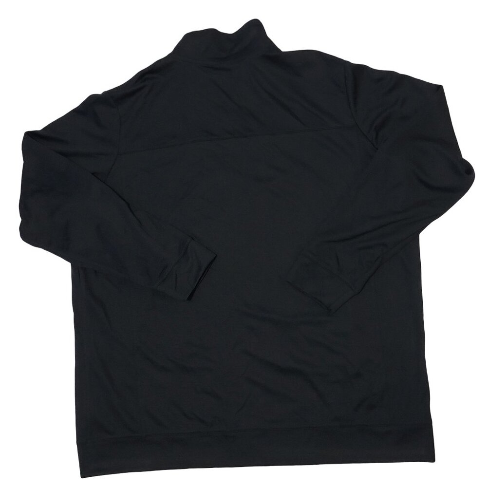 Nike Dri-Fit Basketball Track Jacket - Picture 6 of 8